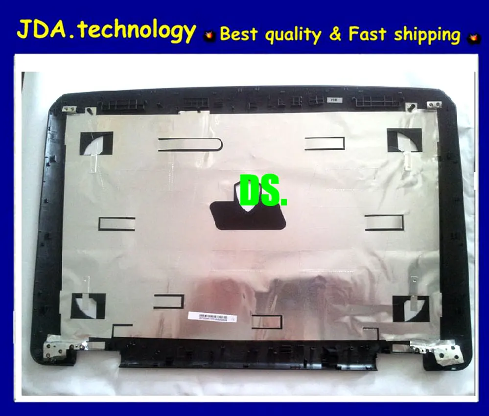 Новая задняя крышка MEIARROW LCD для MSI GT70 MS1761 1761 1762 176K GX70 GT780DX A чехол Бесплатная