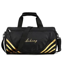 Men and Women Oxford Bags New Travel Bag Large Capacity Waterproof Short-distance Crossbody Bags Luggage Bag Sports Gym Packing