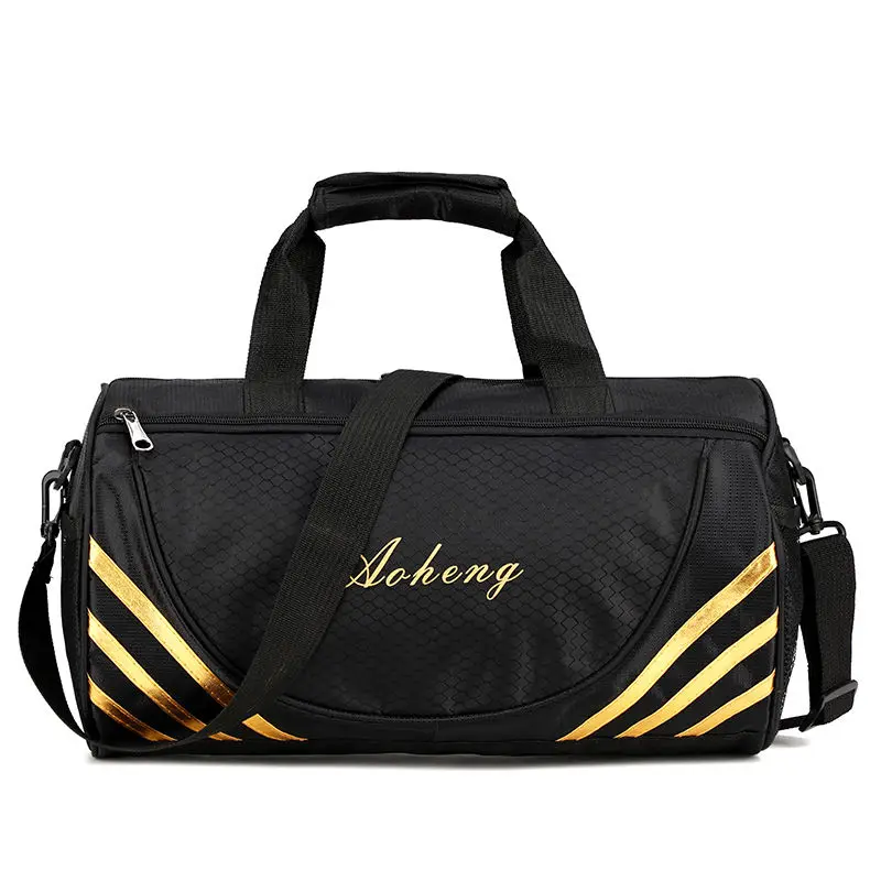 

Men and Women Oxford Bags New Travel Bag Large Capacity Waterproof Short-distance Crossbody Bags Luggage Bag Sports Gym Packing