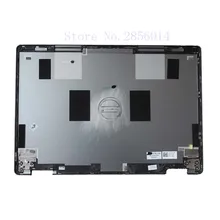 Новая верхняя крышка для DELL 13MF 7368 5368 7378 lcd задняя крышка экрана верхняя оболочка 07531M