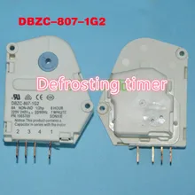 Абсолютно применяется Haier таймер для разморозки холодильника DBZC-807-1G2 таймер разморозки