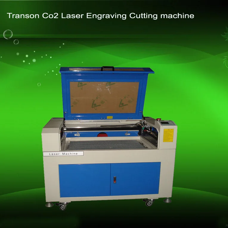 laser cutting machine for acrylic sheet engraving TS6090 |