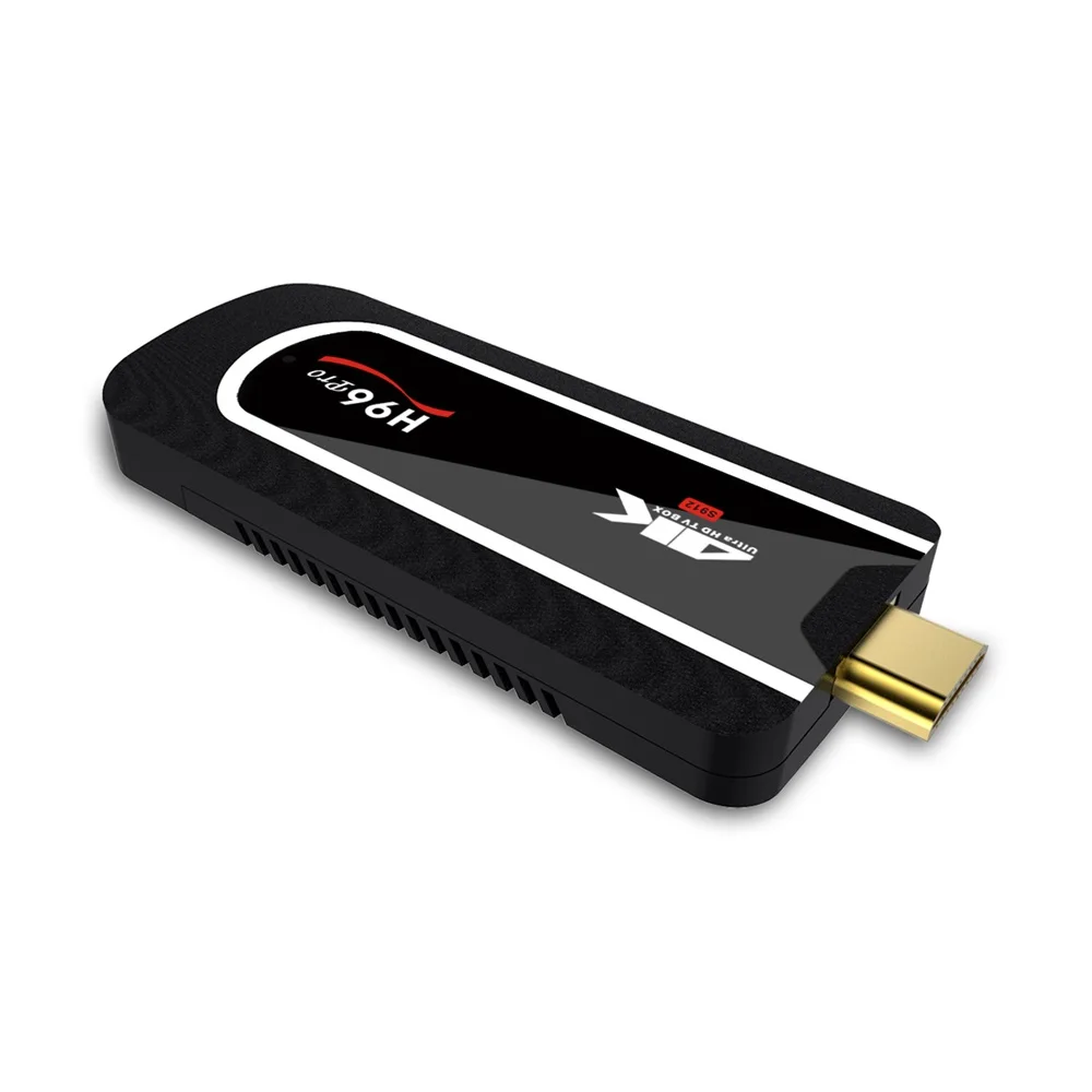 H96 Pro H2 Android 7 1 ТВ приставка Amlogic S912 Восьмиядерный мини ПК BT4.1 H.265 4K Смарт ключ с T3 C Air