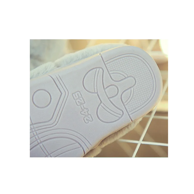 winter slippers kids
