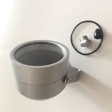 IP66 CCTV Camera IR waterproof camera Metal Housing Cover