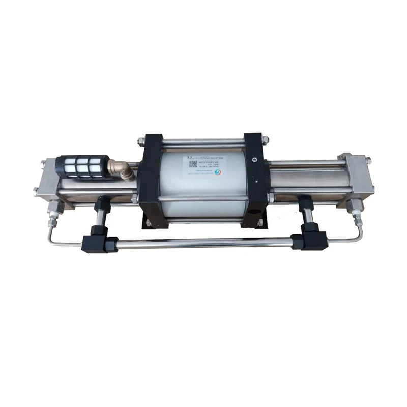 Модель бесплатной доставки: SBT15/40-OL 200-300 бар магнитный насос высокого давления для