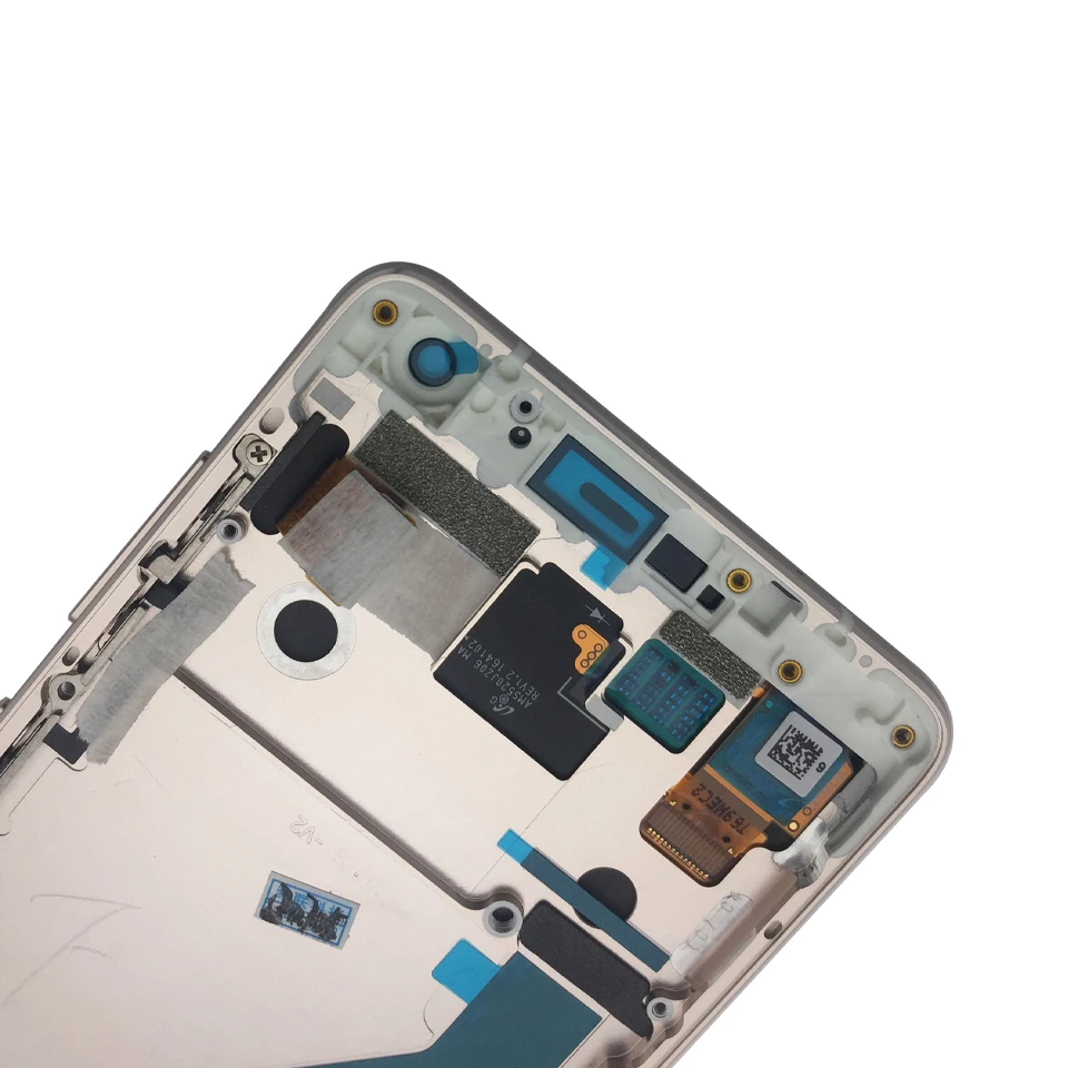 Lenovo ZUK Z2 Pro (8)