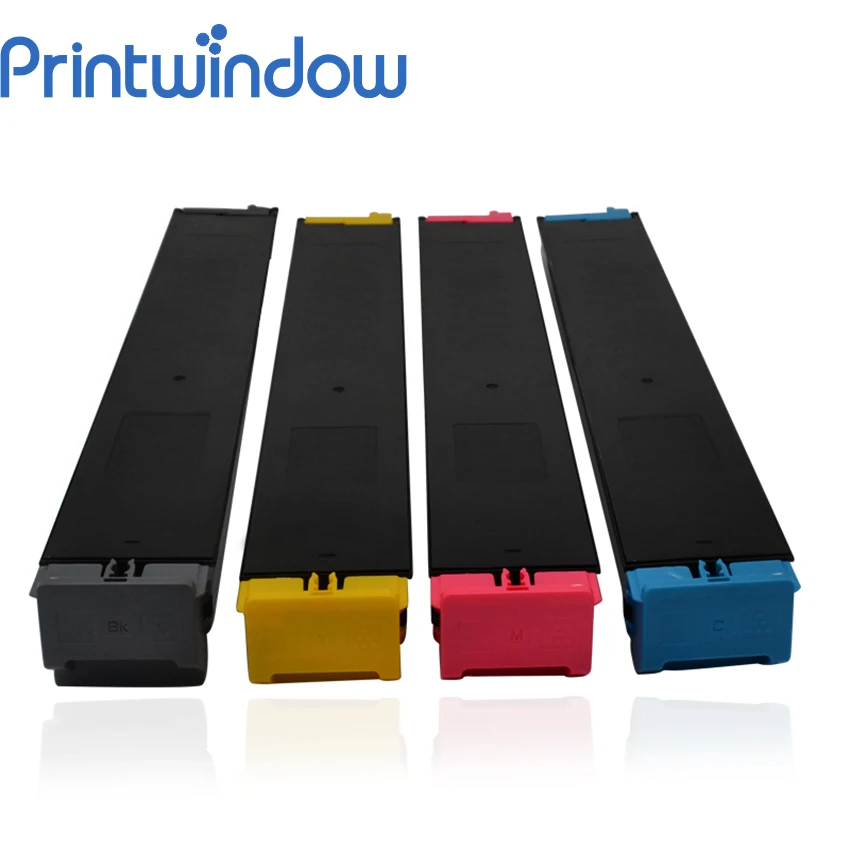 Printwindow совместимый тонер-картридж для Sharp MX 4110N/4111N/4140N/4141N/5110N/5111N/5140N /5141N 4X/комплект