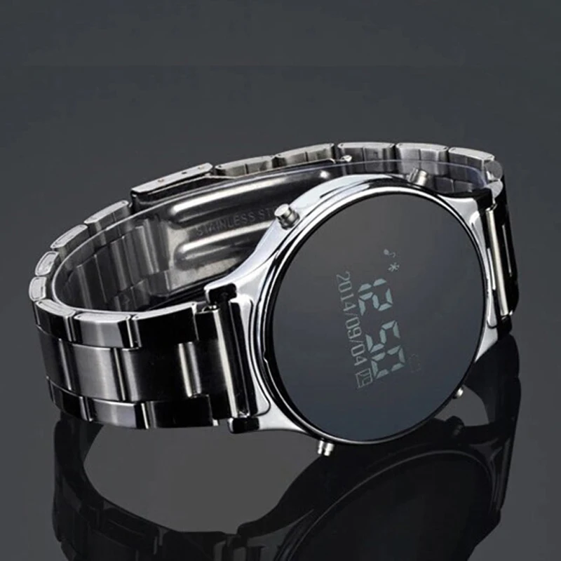 ss smart watch