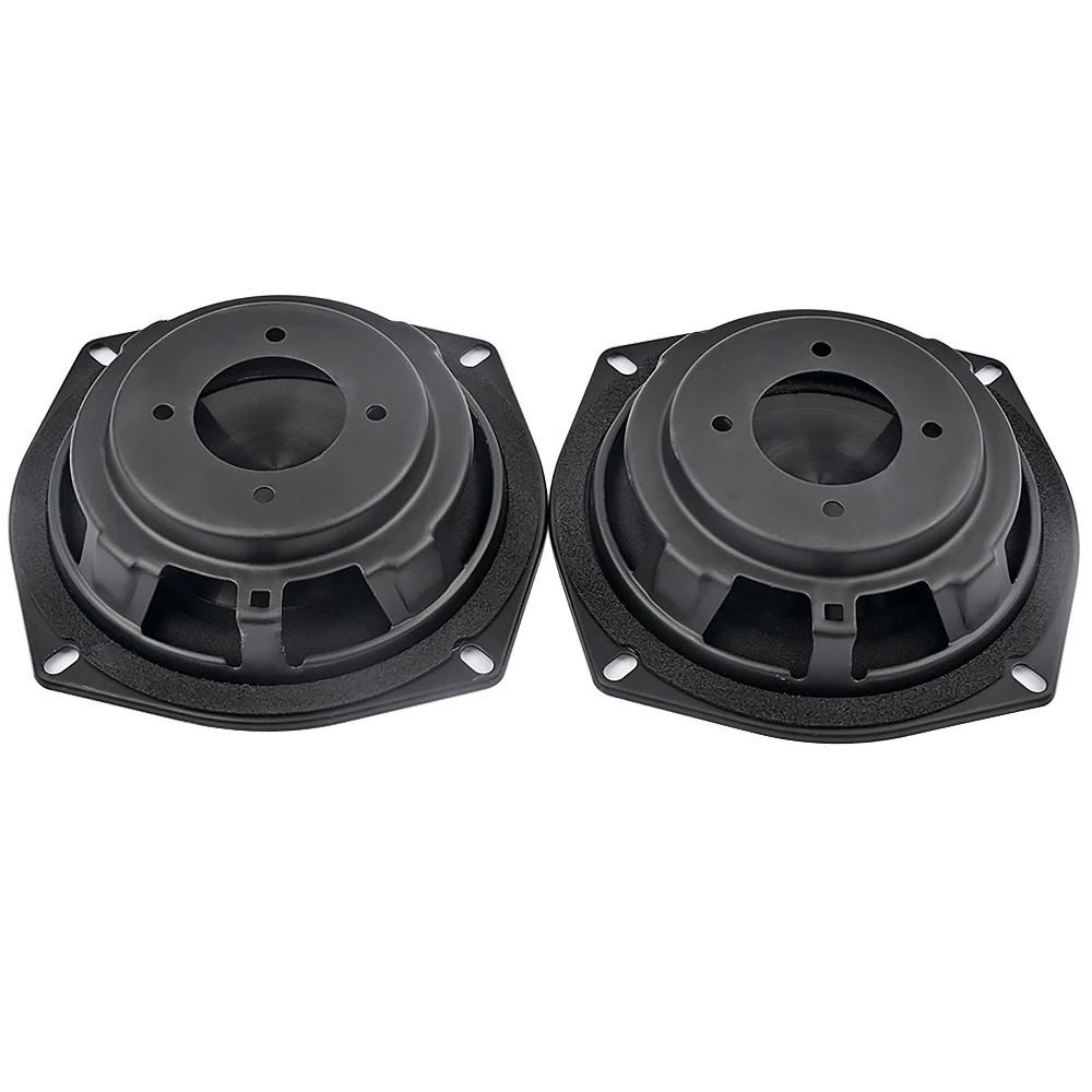 AIYIMA 4,5 pulgadas 113mm radiador pasivo radiador altavoz auxiliar subwoofer placa de goma para 4 \ AIYIMA 4,5 pulgadas 113mm radiador pasivo radiador altavoz auxiliar subwoofer placa de goma para 4 \