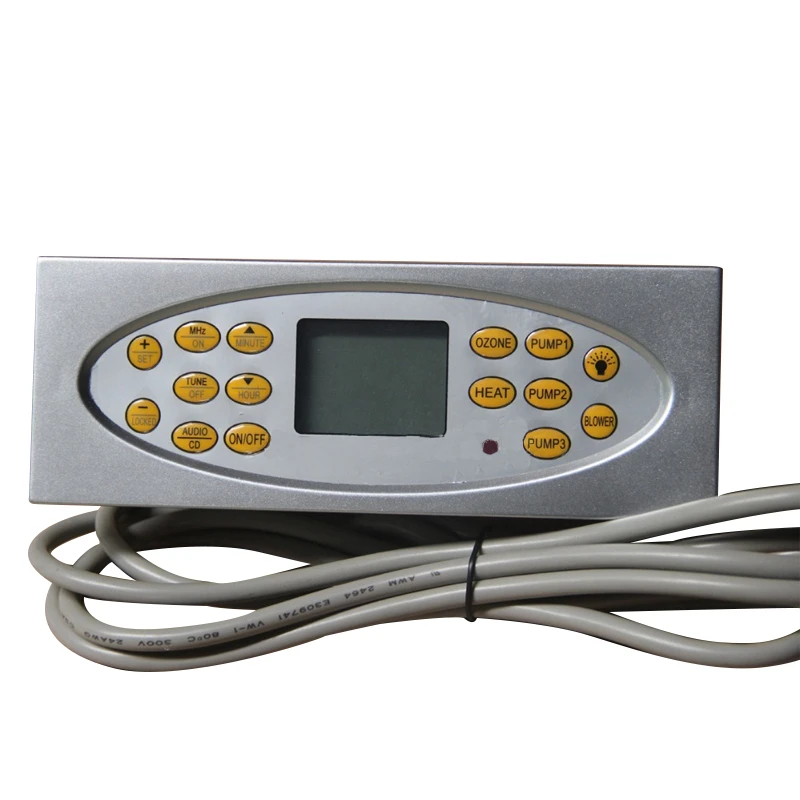 Pool Pumps 15keys WINER AMC SERIES hot tub control panel & spa keypad