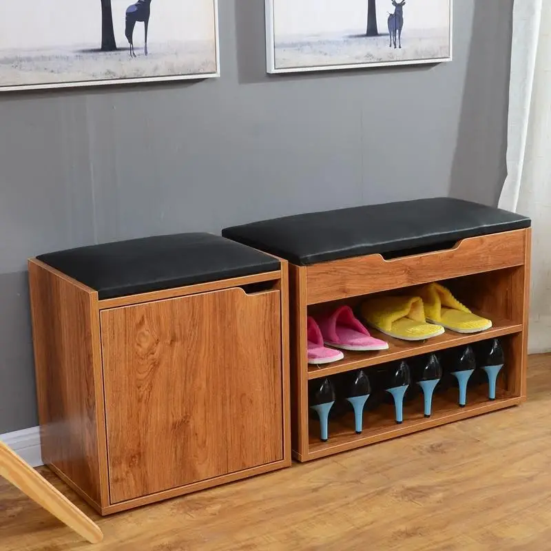 Armario Cabinet Minimalist Rangement Meuble Chaussure Organizer Furniture Home Zapatero Organizador De Zapato Shoe Storage