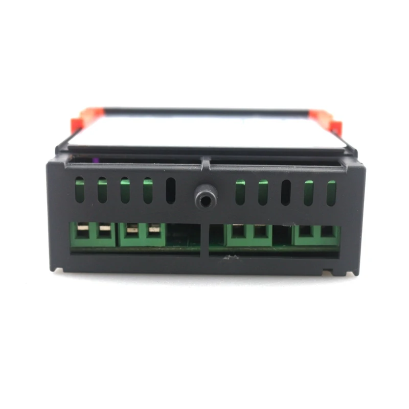 DC12V/10A двойной реле Выход цифровой регулятор температуры термостат инкубатор