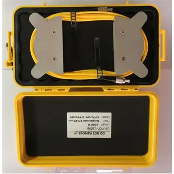 

Single Mode 9/125 G652D-2000M 1310/1550 Dead Zone Eliminator Rings