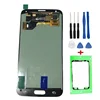 High Quality AMOLED Repair Parts for Samsung GALAXY S5 G900 G900F LCD Display Touch Screen Digitizer Assembly+Tools+Tape ► Photo 3/5