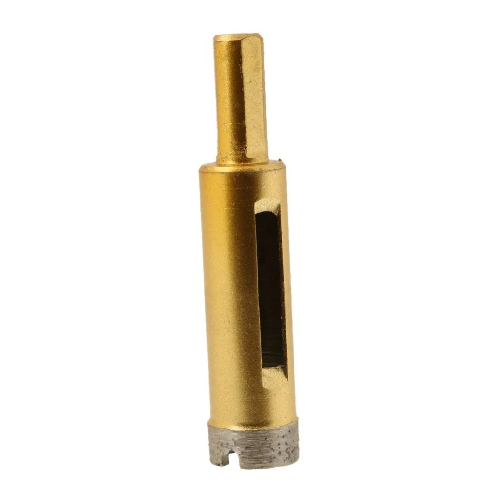 Kopen Diamant Gatzaag Tegel Keramische Glas Slate Porselein Marmer Boren Goud 6mm 8mm 10mm 12mm 14mm 16mm 18mm 20mm 22mm