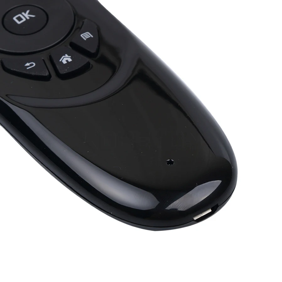 Голосовая воздушная мышь Пульт дистанционного управления для BYINTEK Android проектор ПК