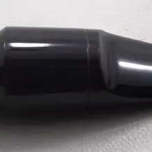 Превосходный резиновый мундштук для саксофона гобоя из качественного материала