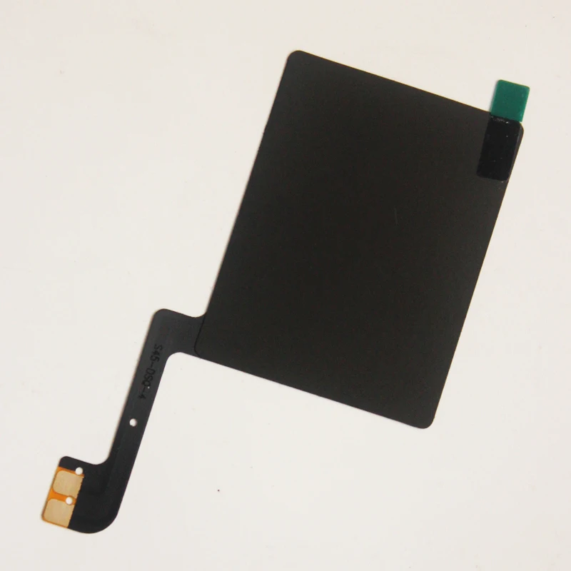 6 0 дюймов OUKITEL K10 антенна 100% оригинальный новый Высокое качество NFC запасной