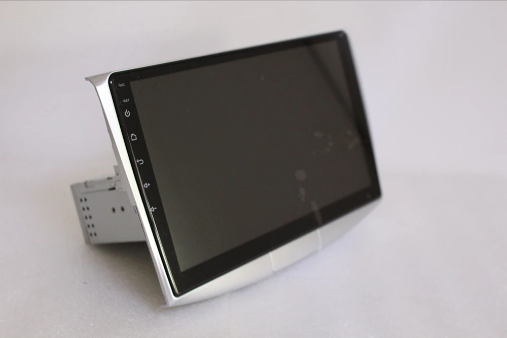 Top Lenvio 2GB RAM Universal Android 7.1 CAR GPS DVD Player For  Volkswagen VW Magotan CC 2012 2013 2014 2015 2016 Quad Core IPS DAB 6