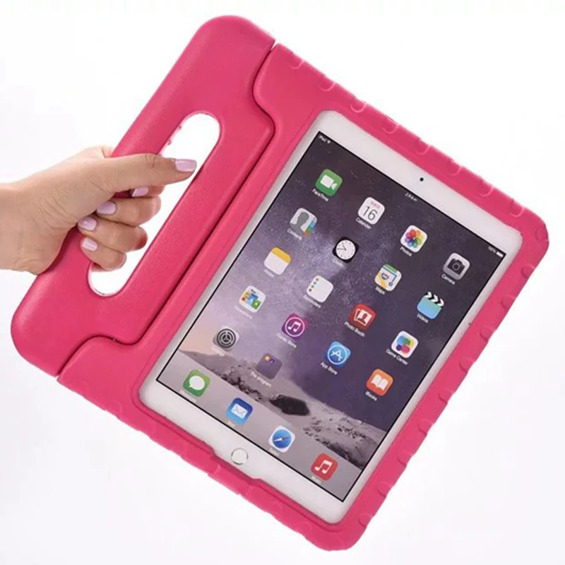 

For Ipad Air 2 Case Kids Eva Protective Cover for Ipad Pro 9.7 2016 Funda Cover Capa for Ipad Pro 9.7 Case A1673 A1674 A1675