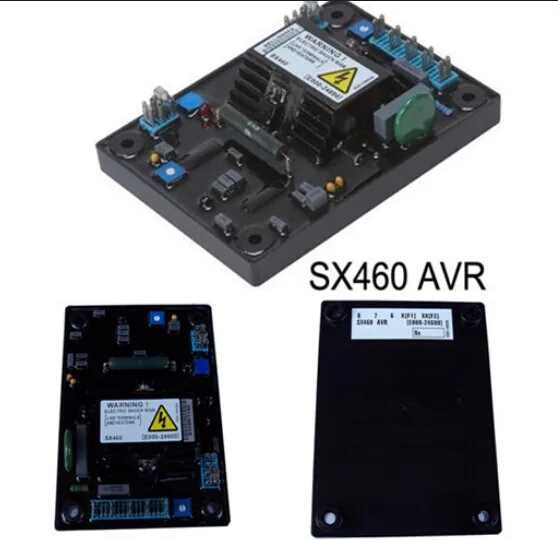 Avr sx460 схема подключения Avr sx460 схема подключения