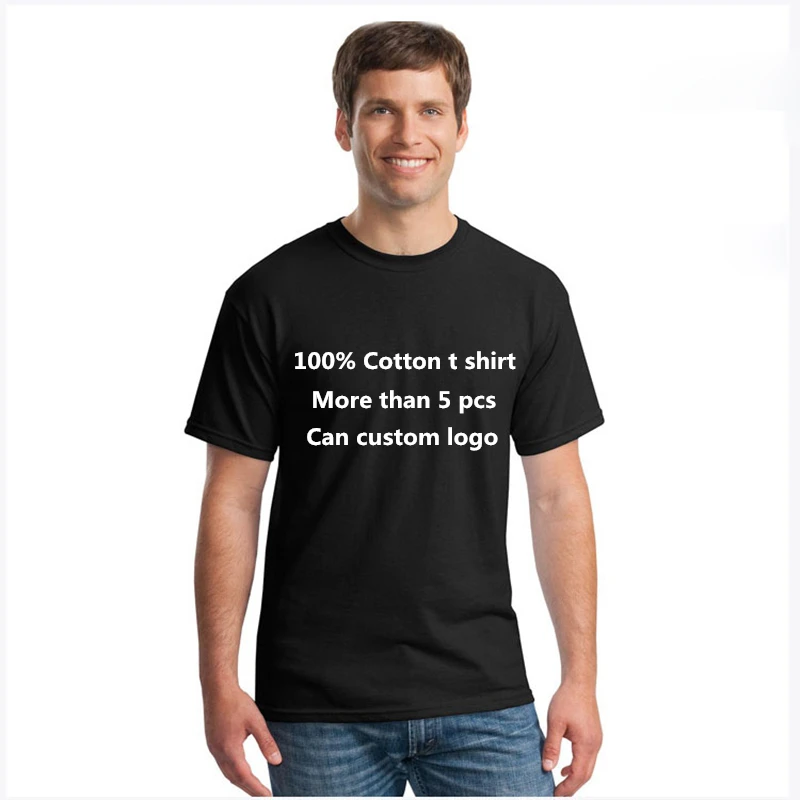 Camiseta para hombre, camiseta para hombre, Camisetas de verano, Camisetas para el equipo de la empresa, Camiseta con estampado de logotipo personalizado, 2018 algodón, camiseta de promoción 100% para hombre Camiseta para hombre, camiseta para hombre, Camisetas de verano, Camisetas para el equipo de la empresa, Camiseta con estampado de logotipo personalizado, 2018 algodón, camiseta de promoción 100% para hombre