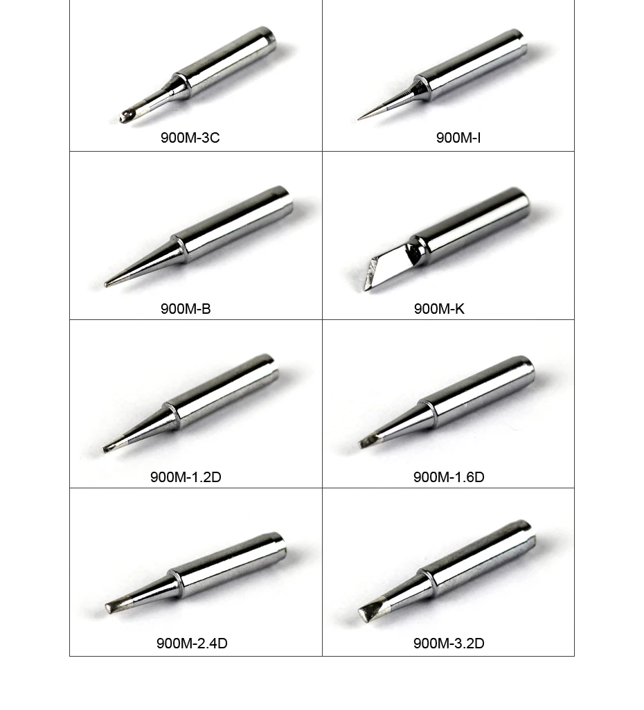 soldering iron tips