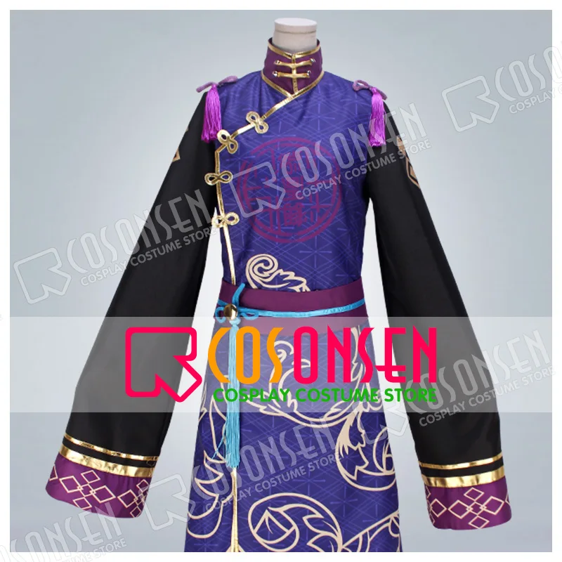 Костюм для косплея Звезды зомби|cosplay costume|ensemble starscostume cosplay |