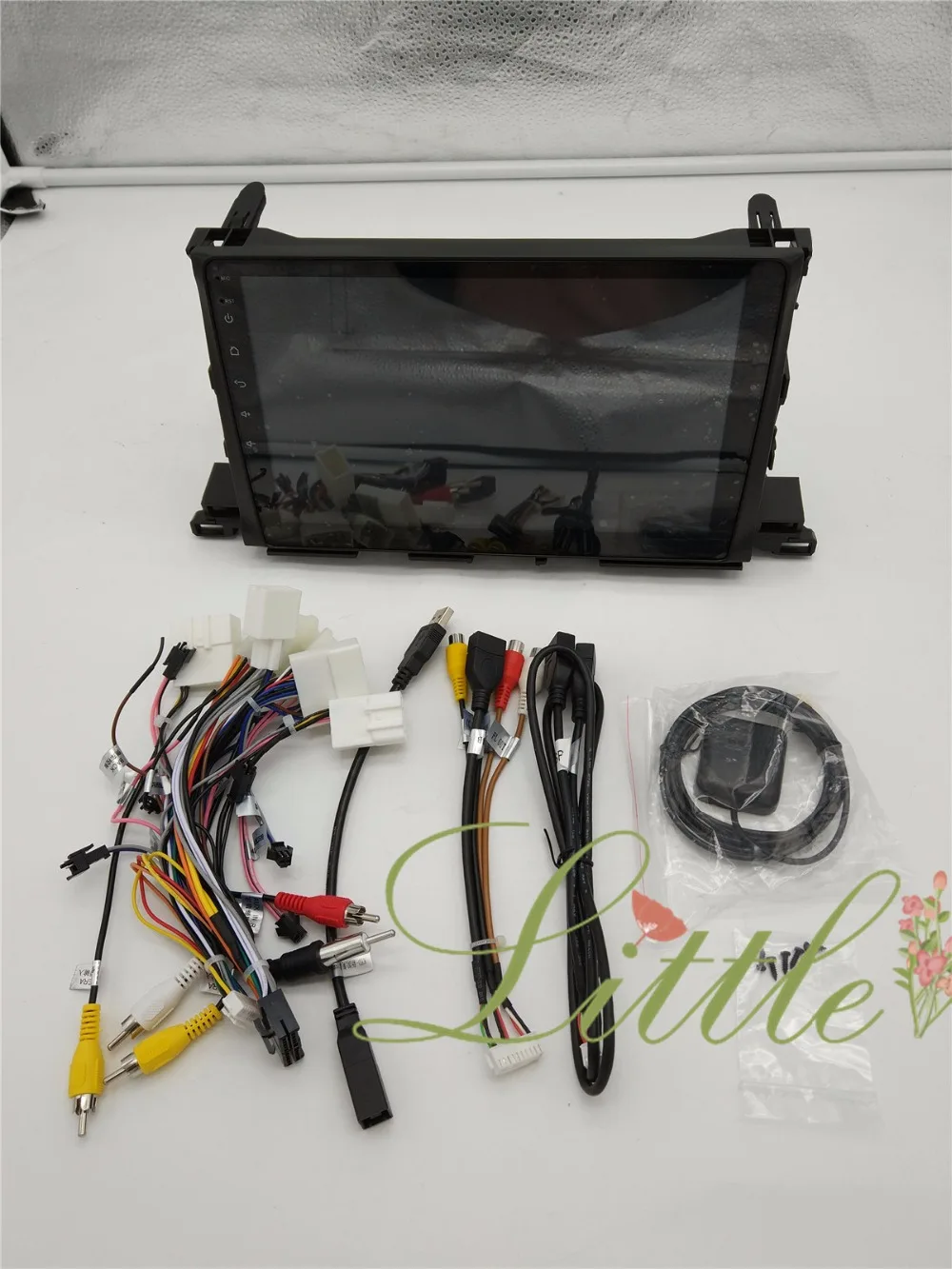 Perfect Android 6.0 10.2 inch Car CD DVD player GPS navigation for Toyota Highlander 2015 2016 2017 radio mirror link video player 5 Perfect Android 6.0 10.2 inch Car CD DVD player GPS navigation for Toyota Highlander 2015 2016 2017 radio mirror link video player 5