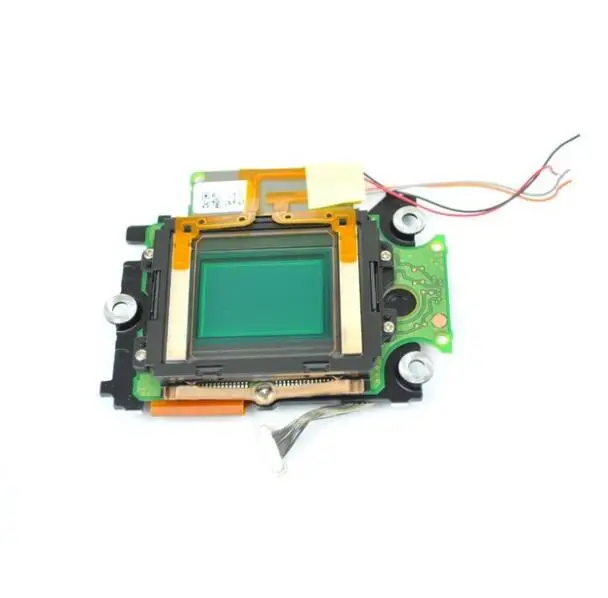 Оригинальный датчик изображения D90 CCD CMOS с идеальным стеклянным фильтром нижних