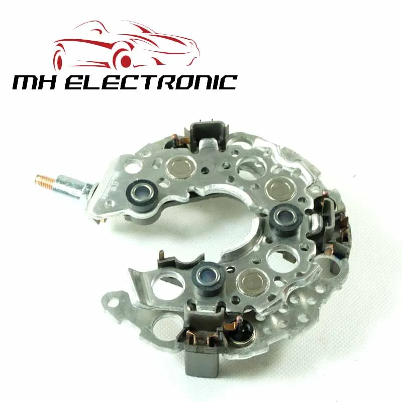 MH Электронный INR430 MH-NR430 для Ден-так 100A ИК/Если генераторы Toyota 27357-30070 выпрямитель