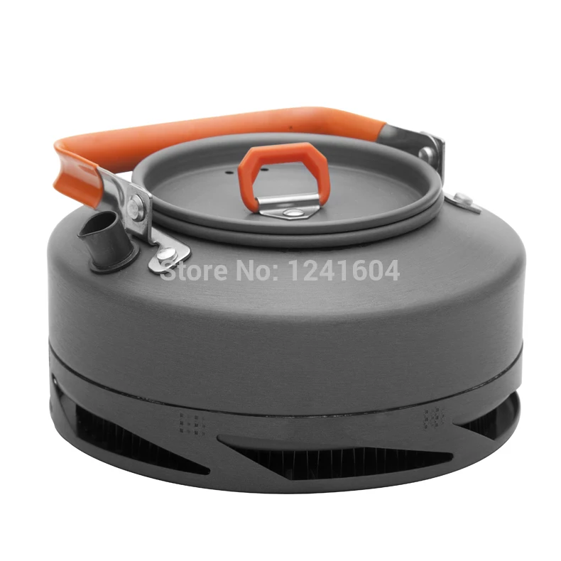 Fire Maple 0.8L Outdoor Kettle Camping Picnic Tea Coffee Pot Heat