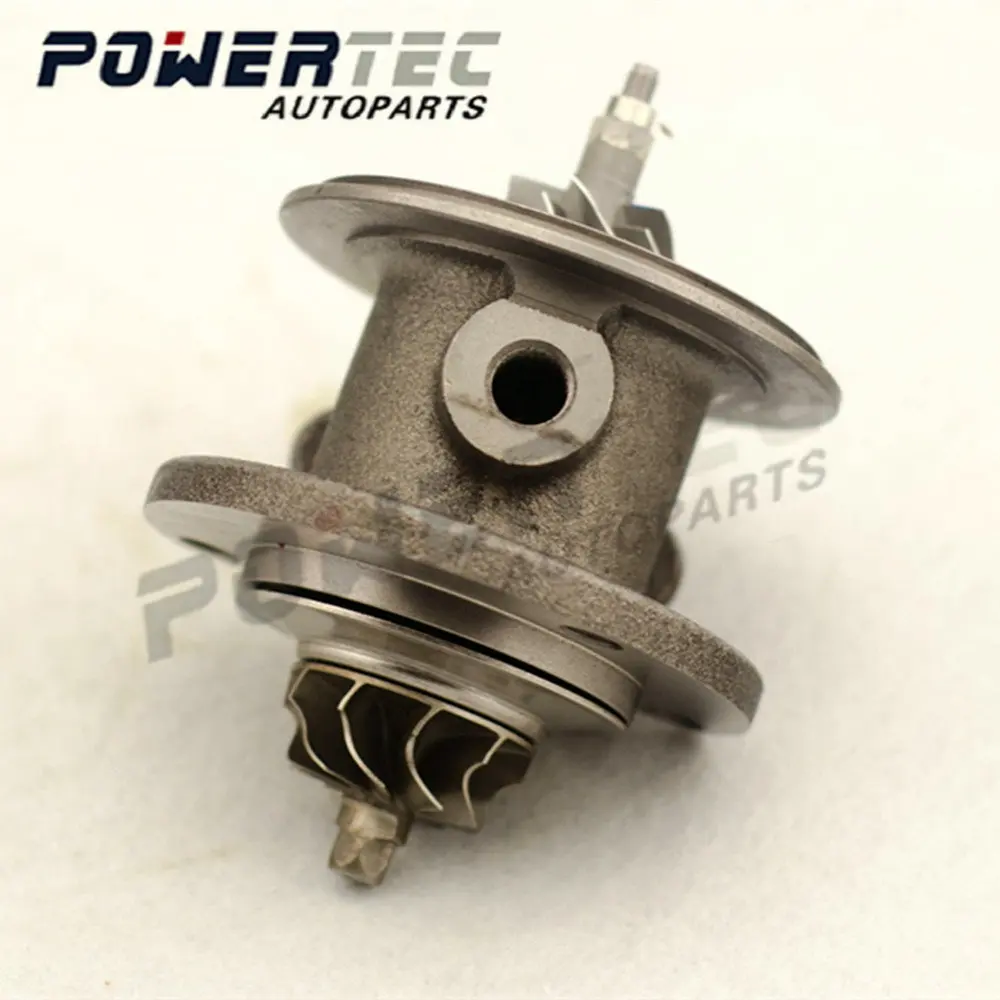 Turbo Core KP31 54319880002 54319880000 turbo charger cartridge 6600960099 turbine CHRA for Smart-MCC Smart cdi 08 CDI (MC01)