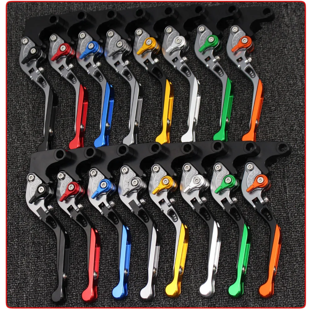 para Bmw S1000xr Alavancas de Freio de Embreagem S1000 1000xr xr s 2015 2016 Acessórios da Motocicleta Dobrável Extensíveis Logotipo S1000xr 3 Alavancas, cordas e cabos