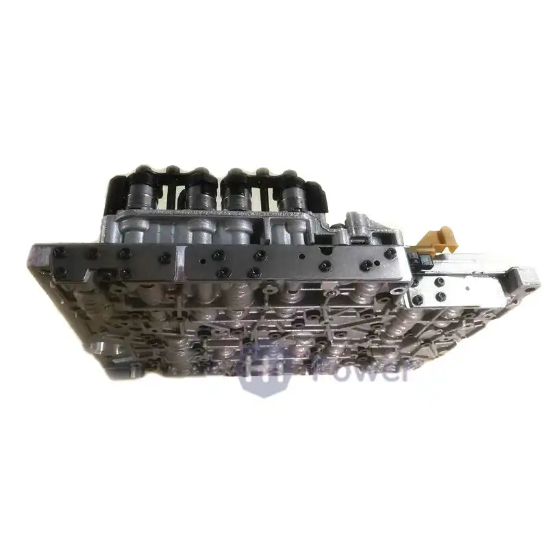 722.9 Auto Transmission valve body for Mercedes Benz A 0335456632 / A