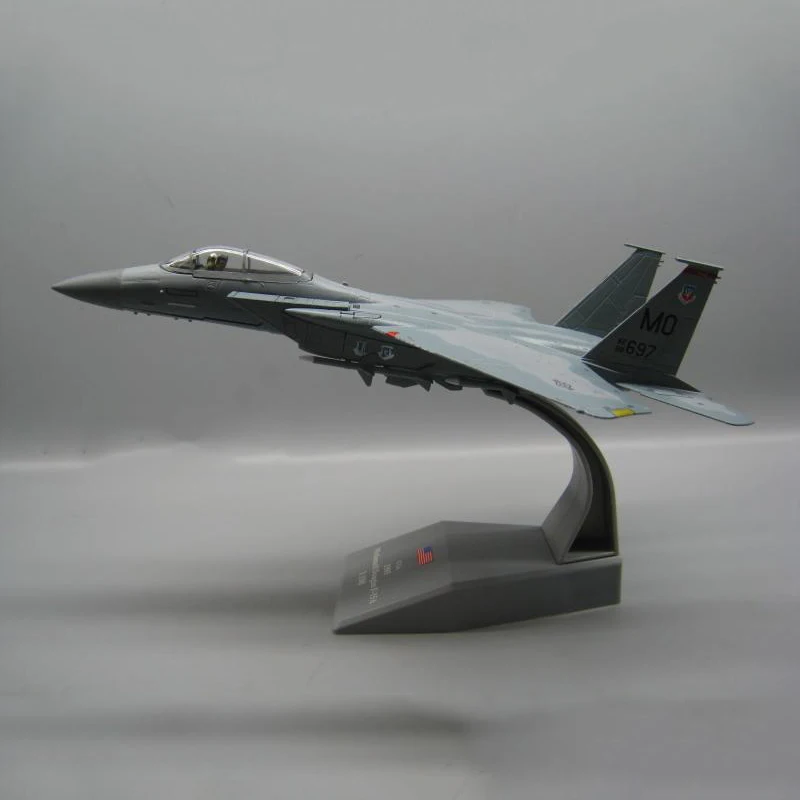 1/100 военная модель игрушки F14 Tomcat F-14A/B AJ200 VF-84 истребитель ВМС США ВВС литой металлический самолет модель игрушка