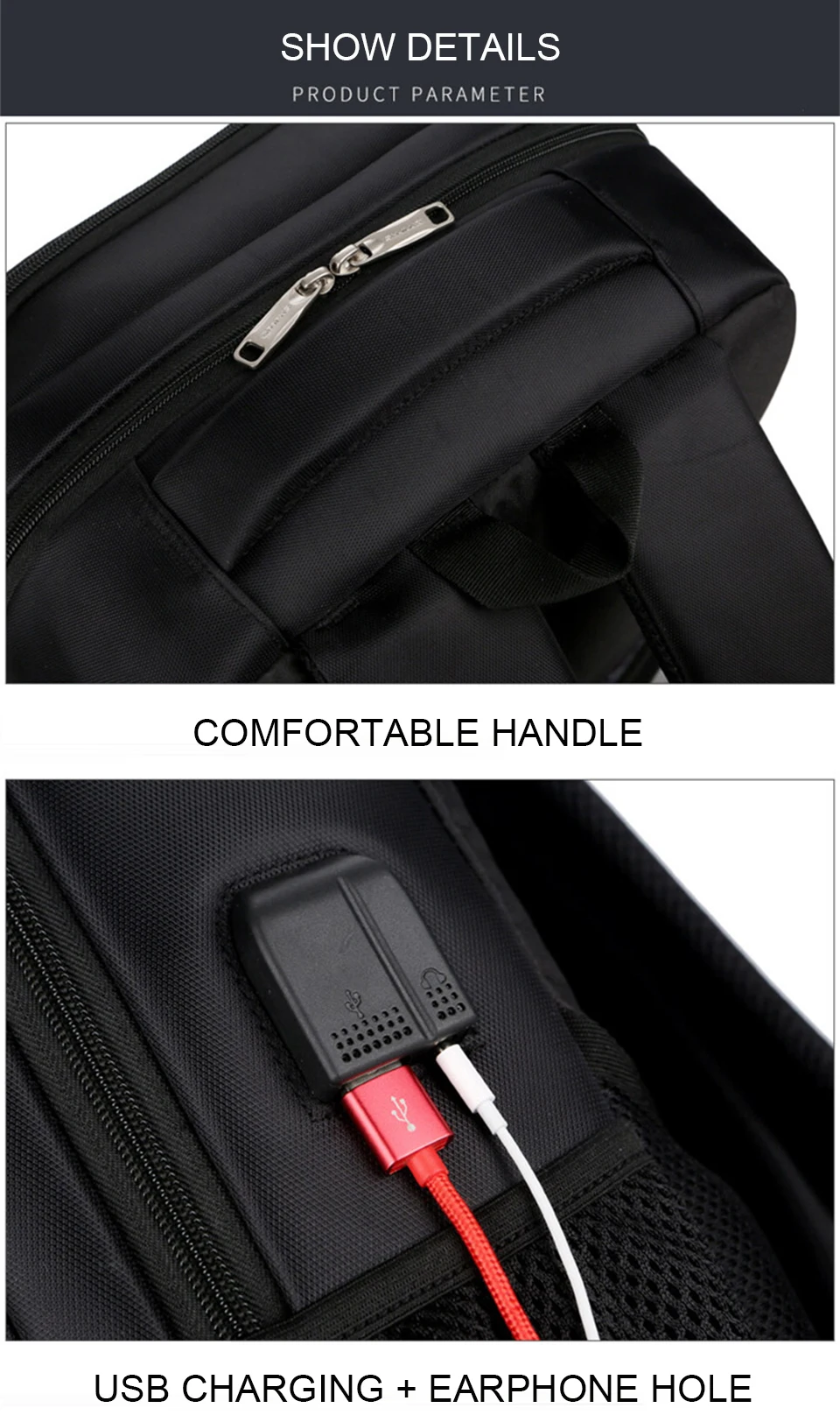Business-Backpack-Men-Backpacks-15.6-Inch-Laptop-Male-Back-Pack-Waterproof-Travel-USB-Charging-Music-Bags-Black-Notebook-Bagpack_12
