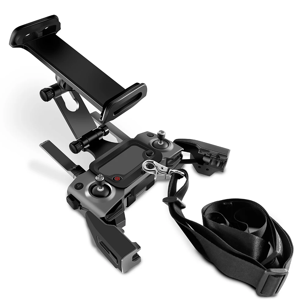 Пульт дистанционного управления 4 6 11 ''кронштейн для DJI Mavic 2 Pro Zoom Drone Передняя