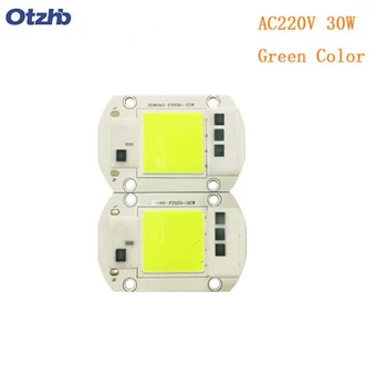 

otzhb supply 20W 30W 50W cob led module 60*40mm plant growth lamp bead Warm white, white light, red light, full spectrum option
