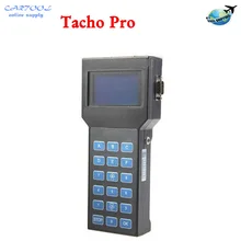Universal Tacho Pro V2008 July Version Main Unit Unlock Version Mileage Correction Tacho Pro 2008 Main Unit by Free Shipping