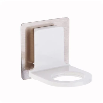 

Hot Sale Strong Suction Cup Shower Gel Shampoo Bathroom Wall Mounted Rack Hooks Hooks On The Wall Shelves For Wall Bathroom Or
