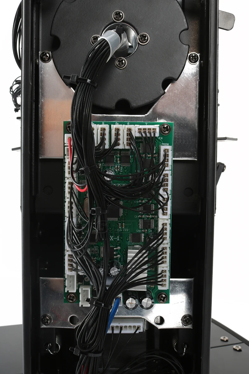 2 шт./лот светодиодный луч 230 Вт 7R сценический светильник с движущейся головкой сенсорный экран DMX512 для ночного клуба вечерние DJ оборудование с летным чехол