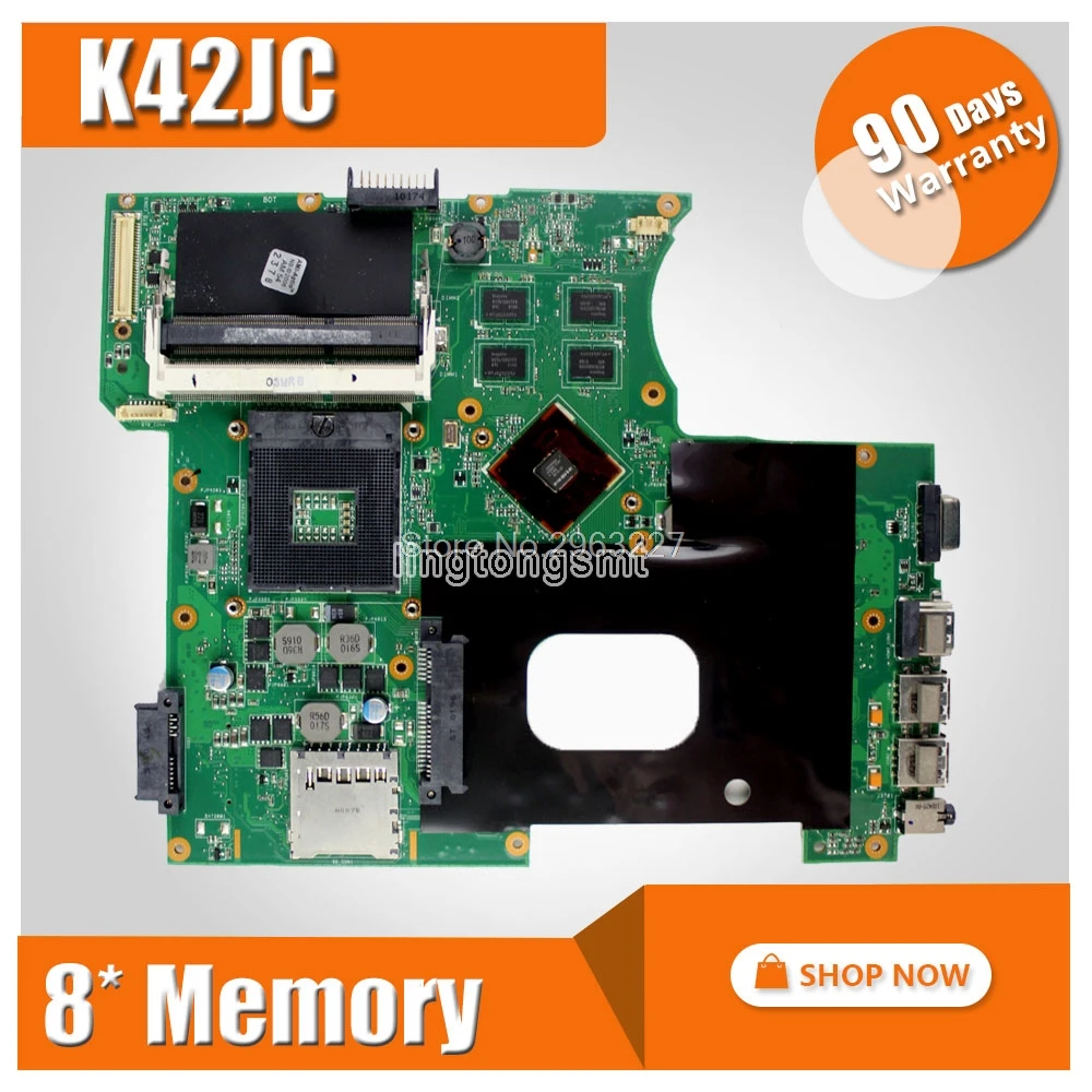 Asus k42j аккумулятор