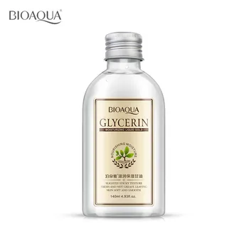 

BIOAQUA Natural Glycerin Moisturizing Face Care Cream Skin Care Multiple Functions Skin Fresh Keep Skin Soft Smooth Anti-Aging