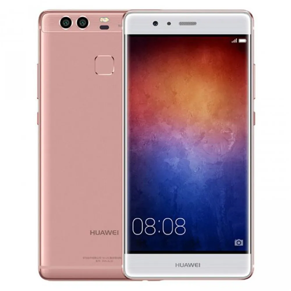 HUAWEI P9 4 Гб Оперативная память 64 Встроенная Hisilicon Kirin 955 2 5 ГГц Octa Core дюймов 2.5D FHD