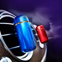 Новое поступление освежитель воздуха для автомобиля, универсальный кронштейн для авто на выходе освежитель воздуха автомобильный интерьер многоцелевой аромат