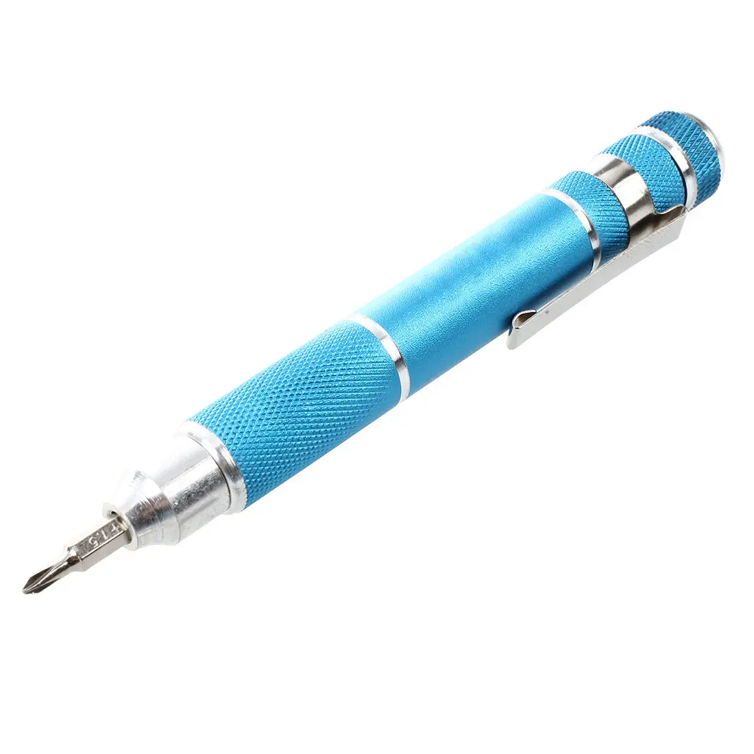 

Pen Screwdriver Set Tool Screwdriver Screw Driver 9 in 1
