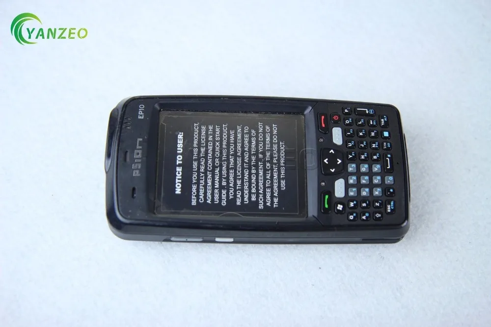 

EP1031002010062C For Psion EP10 7515/U Terminal Handheld Mobile PDA Barcode Scanner