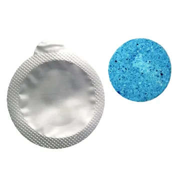 

Car Cleaning Agent 4PCS Windshield Washer Fluid Screen Wash Wiper Fluid Cleaner Washer Concentrate